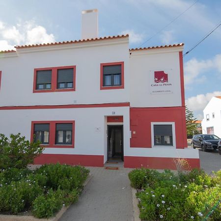 Casa Da Praia ซัมบูเจย์ราโดมาร์ ภายนอก รูปภาพ