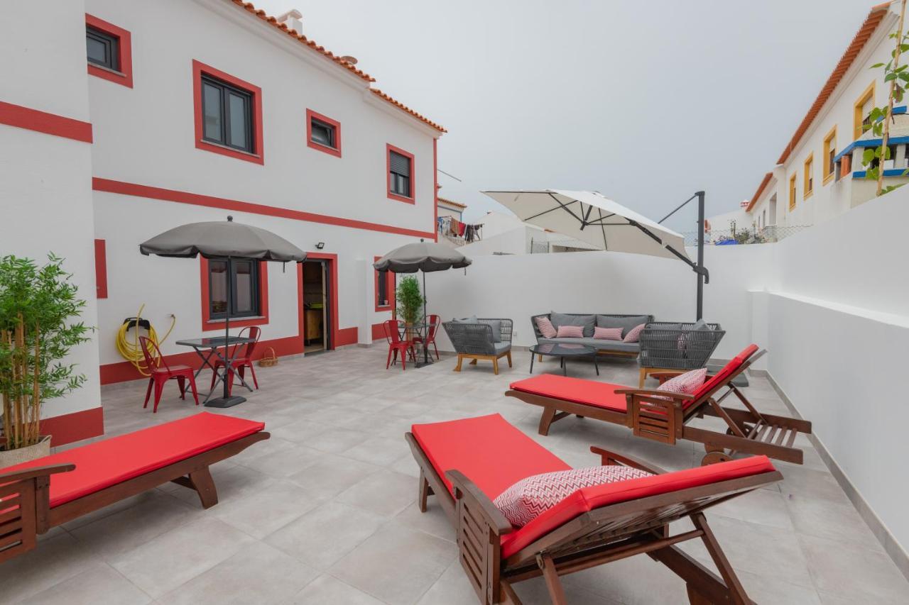 Casa Da Praia ซัมบูเจย์ราโดมาร์ ภายนอก รูปภาพ
