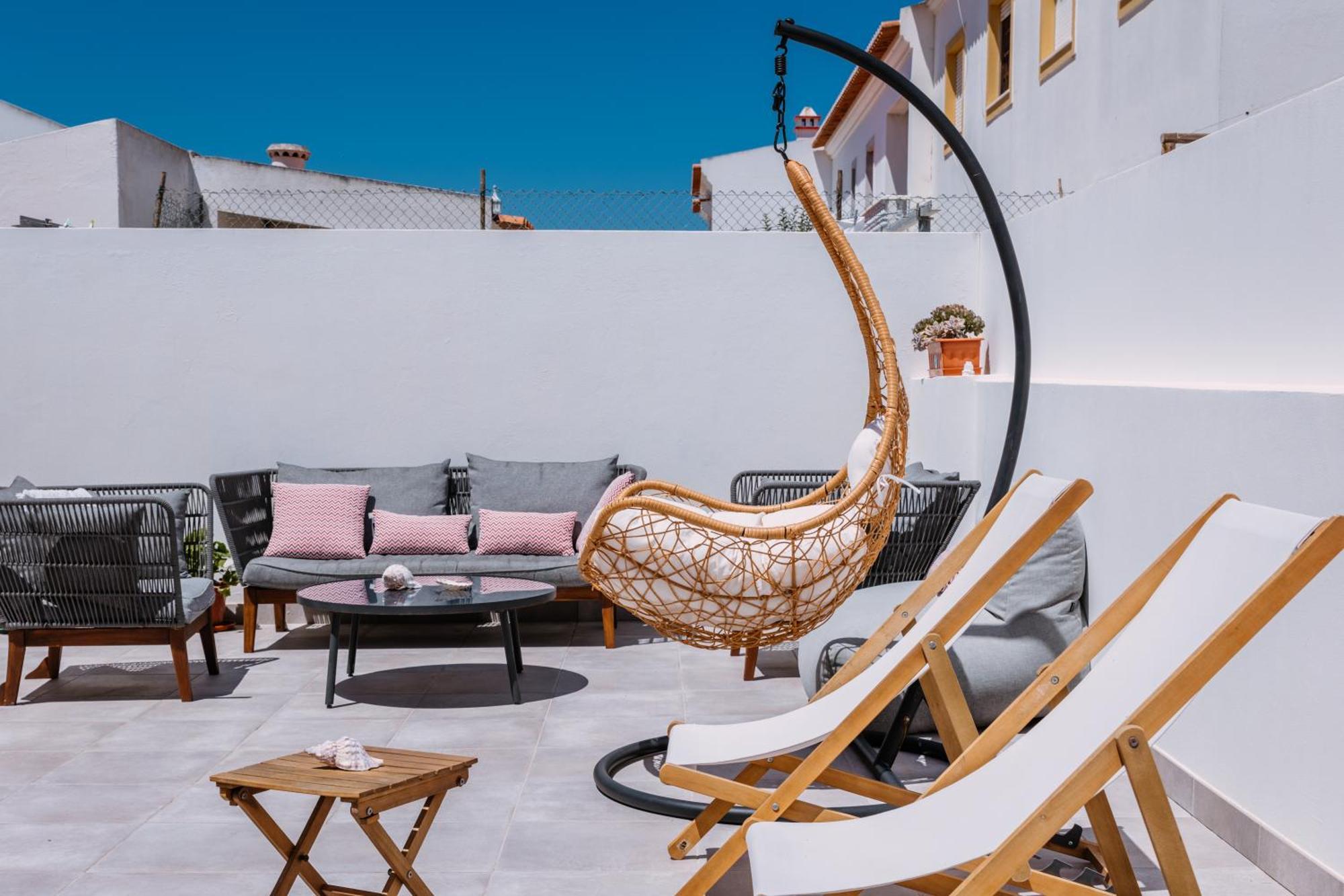 Casa Da Praia ซัมบูเจย์ราโดมาร์ ภายนอก รูปภาพ