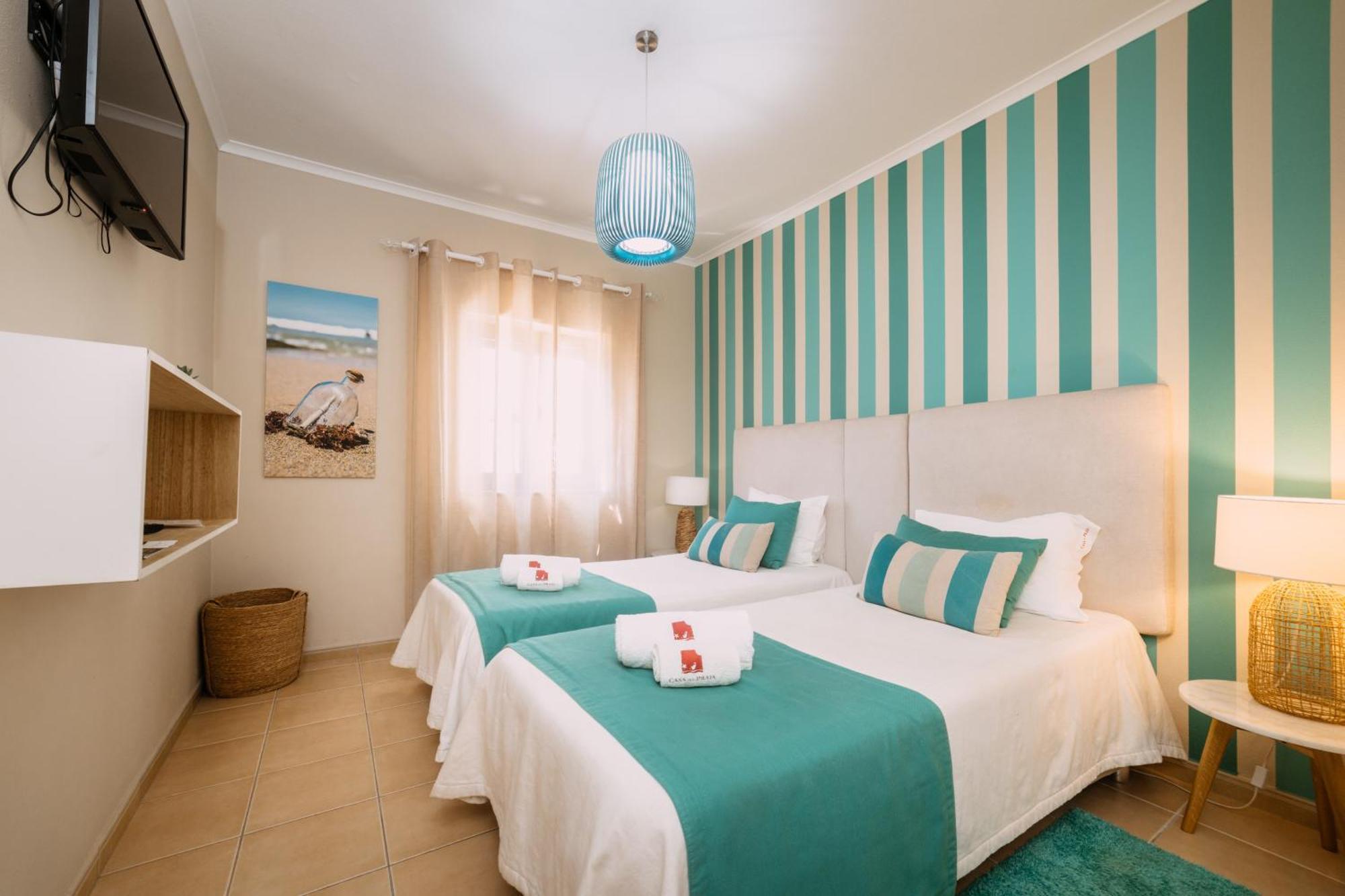 Casa Da Praia ซัมบูเจย์ราโดมาร์ ภายนอก รูปภาพ