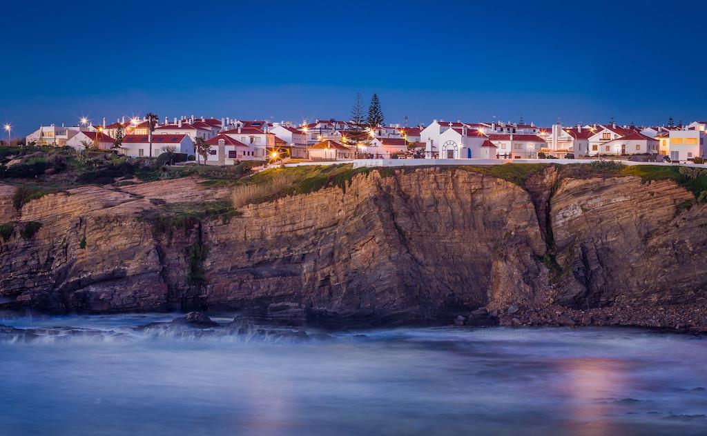 Casa Da Praia ซัมบูเจย์ราโดมาร์ ภายนอก รูปภาพ